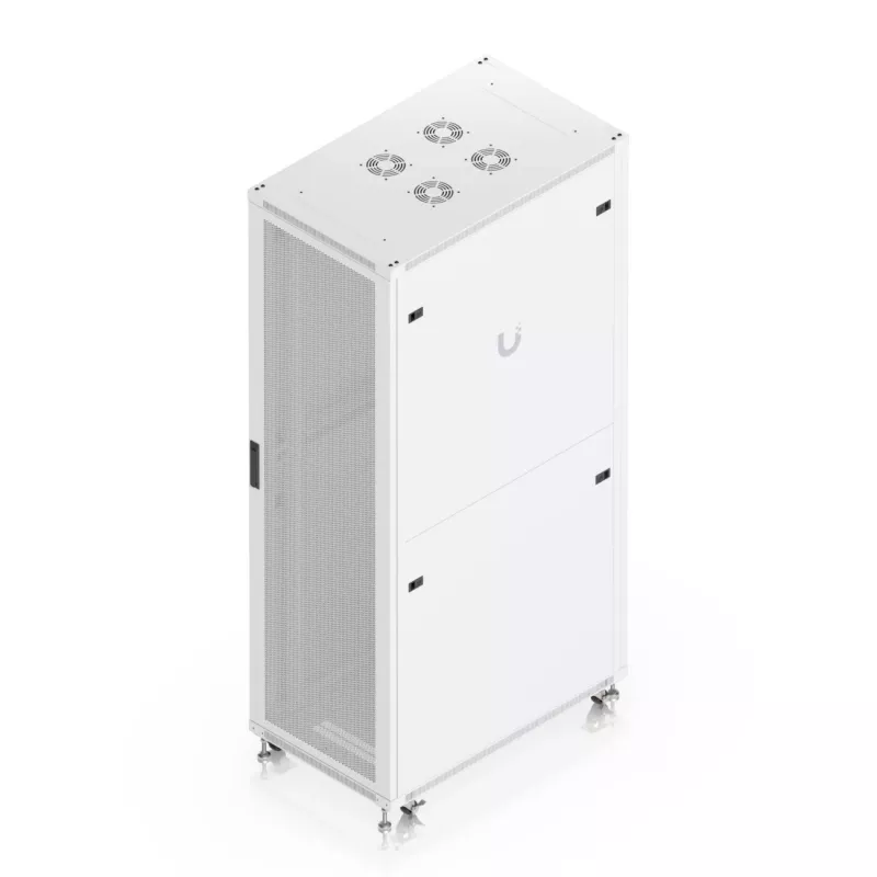 Ubiquiti Rack Cabinet - 1000 P - 42U brīvi stāvošs skapis