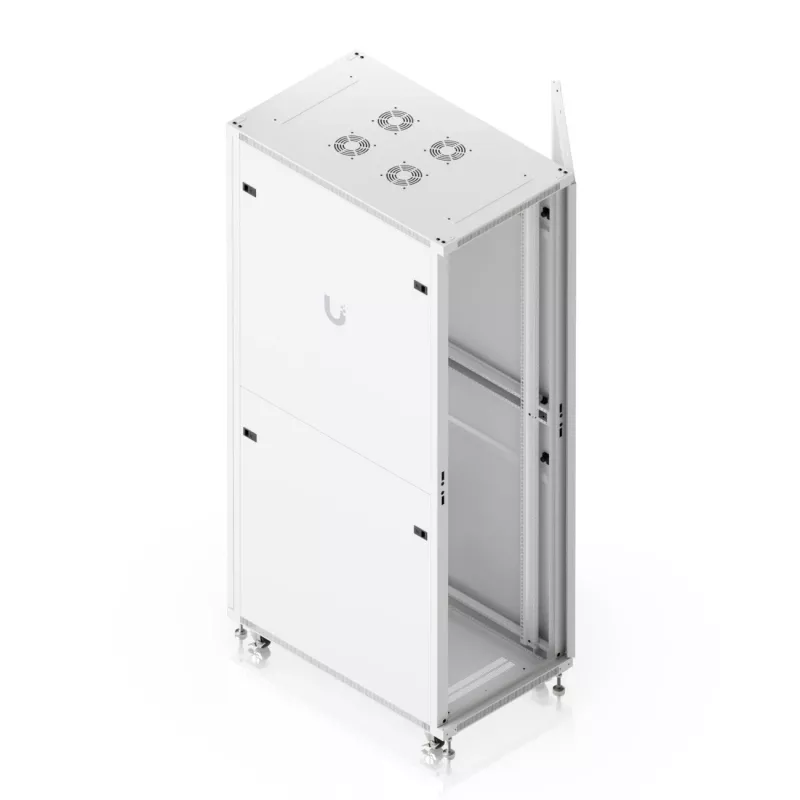 Ubiquiti Rack Cabinet - 1000 P - 42U brīvi stāvošs skapis