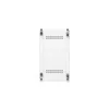 Ubiquiti Rack Cabinet - 1000 P - 42U brīvi stāvošs skapis