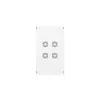 Ubiquiti Rack Cabinet - 1000 P - 42U brīvi stāvošs skapis