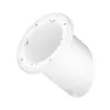 Ubiquiti UACC-DISPLAY21-SM Surface Mount UniFi FlexHD (balts)