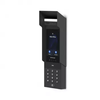 Ubiquiti UniFi Access Intercom saulessargs (UACC-Intercom-Sunshield)