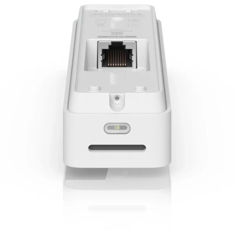 Ubiquiti UniFi G4 Doorbell Pro PoE Kit