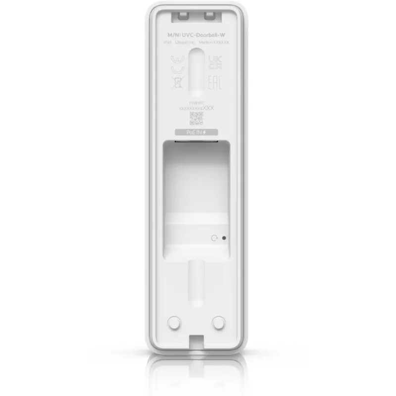 Ubiquiti UniFi G4 Doorbell Pro PoE Kit