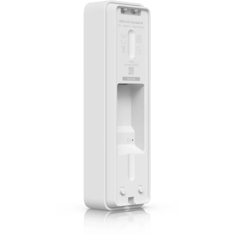 Ubiquiti UniFi G4 Doorbell Pro PoE Kit