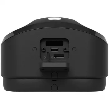 Ubiquiti UniFi G6 180 4K UHD Dual-Sensor PoE kamera (melnā)