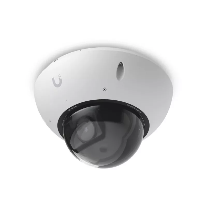 Ubiquiti UniFi G6 Pro Dome tīkla novērošanas kamera