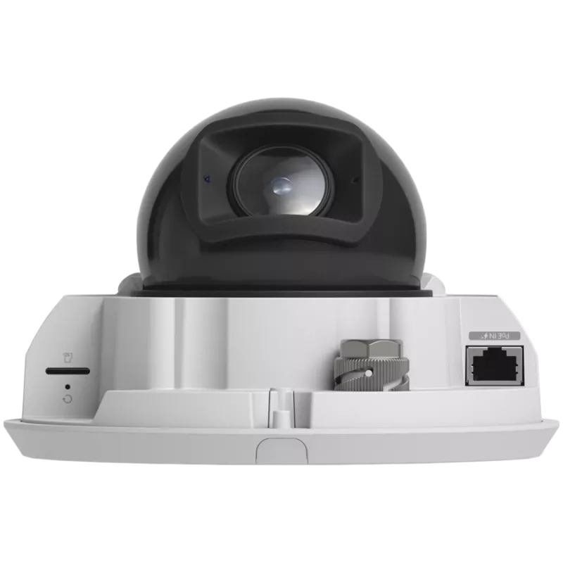 Ubiquiti UniFi G6 Pro Dome tīkla novērošanas kamera
