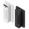 Ubiquiti UniFi Protect G4 Doorbell Lite montāžas plate sadales kārbai, balta (UACC-DBL-GB-PLATE-W)