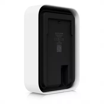 Ubiquiti UniFi U7 Pro XG sienas pārsegs, krāsojams – balts, uzspiežams (UACC-U7-Pro-XG-Wall-Cover)