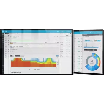 Ubiquiti UniFi UAP-AC-SHD – divjoslu 802.11ac Wave 2 4x4 MU-MIMO piekļuves punkts