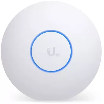Ubiquiti UniFi UAP-AC-SHD – divjoslu 802.11ac Wave 2 4x4 MU-MIMO piekļuves punkts