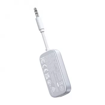 UGREEN Bluetooth 5.0 raidītājs CM872 - Balts