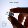 UGREEN Bluetooth 6.0 USB Adapter - Melns