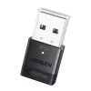 UGREEN Bluetooth 6.0 USB Adapter - Melns
