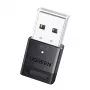 UGREEN Bluetooth 6.0 USB Adapter - Melns
