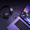 UGREEN BT501 USB-C Bluetooth 5.3 Audio Adapter with aptX Transmitter - Black