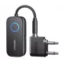 UGREEN CM672 Bluetooth 5.3 Transmitter & Receiver Adapter ar aptX HD, Low Latency, USB-C, 3,5mm AUX