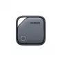 UGREEN FineTrack Bluetooth Izsekotājs CM829 Samsung SmartThings, Melns
