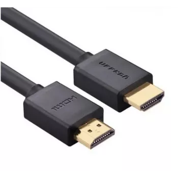 UGREEN HD104 HDMI kabelis 5m Melns
