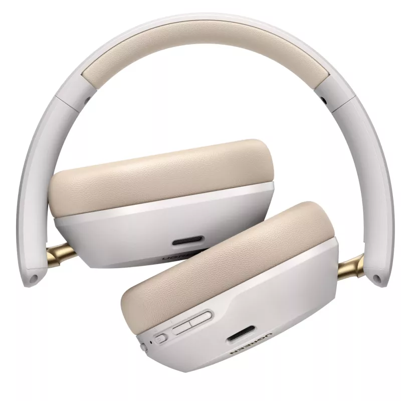 UGREEN HiTune Max 5C Hybrid ANC Bluetooth 5.4 austiņas
