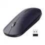 UGREEN Portable 2.4GHz bezvadu pele - melna