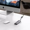 UGREEN USB 3.0 pagarinātājs 3m Melns Vīrietis-Sieviete SuperSpeed 5Gbps