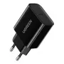 UGREEN USB Wall Charger Type C 20W Power Delivery Black (10191)