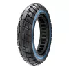 Ultra-light Off-road Solid Tire 10x2.125 Blue Line