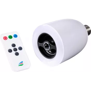 Ultron Portable Bluetooth Speaker White (130598)