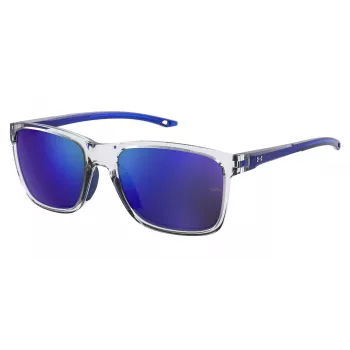 Under Armour bērnu saulesbrilles UA-7002-S-QM4 (Lēcas/Tilts/Kājiņas) 56/18/135 mm