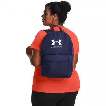 Under Armour Loudon Lite mugursoma tumši zila 17L