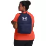 Under Armour Loudon Lite mugursoma tumši zila 17L