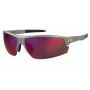 Under Armour Men's Skillz G4WC Saulesbrilles - 80/08/125 mm - UV400 Aizsardzība