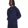 Under Armour Rival Fleece kapuce Navy Blue 1379757 410 L