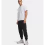 Under Armour Rival Fleece vīriešu sporta bikses, melnas 1379774 001 2XL