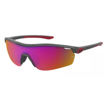 Under Armour UA-7001-S-R6S Bērnu saulesbrilles (Lēca/Tilts/Kājiņa) 99/1/115 mm