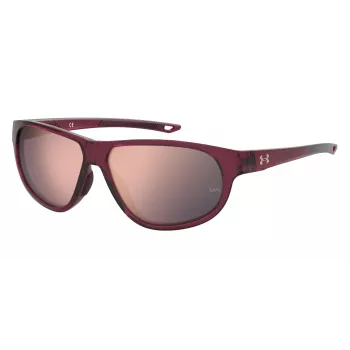 Under Armour UA Intensity IM Sieviešu Sporta Saulesbrilles - 59/12/130 mm