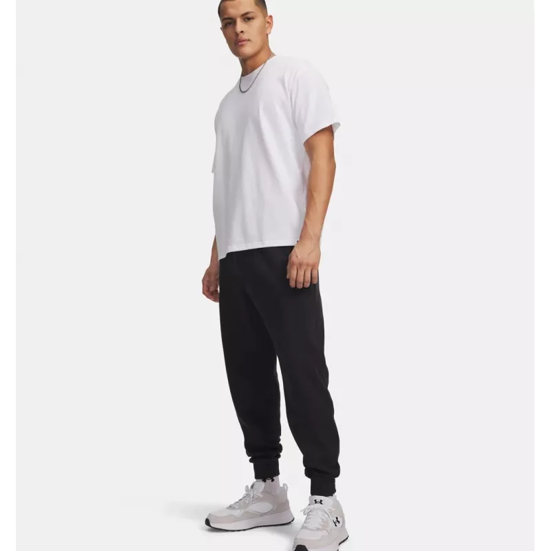 Under Armour UA Rival Fleece vīriešu jogeri
