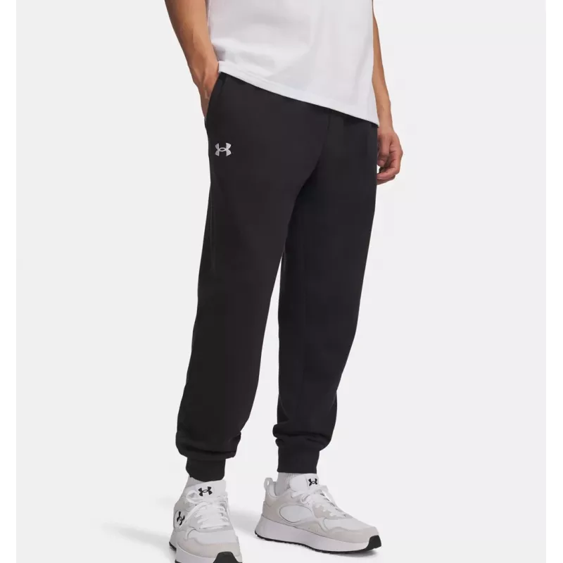 Under Armour UA Rival Fleece vīriešu jogeri