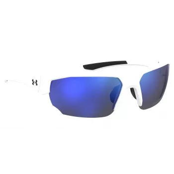 Under Armour UA0012SCCPH1W Unisex Sport Saulesbrilles - 70/17/125 mm