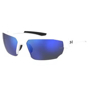 Under Armour UA0012SCCPH1W Unisex Sport Saulesbrilles - 70/17/125 mm