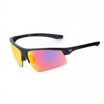 Under Armour UAClutch OGO6W vīriešu sporta saulesbrilles, 71 mm lēca