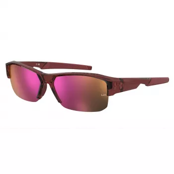 Under Armour UAFanatic II Vīriešu Sporta Saulesbrilles 64/09/130 mm
