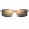 Under Armour Unisex UAFANATICALPL Polarizētās saulesbrilles 58/15/130 mm