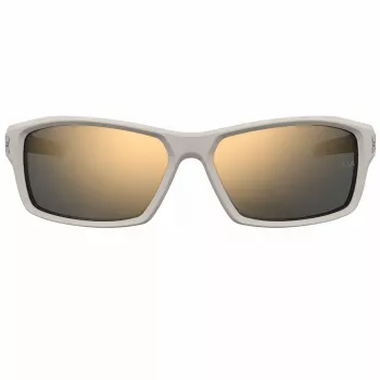 Under Armour Unisex UAFANATICALPL Polarizētās saulesbrilles 58/15/130 mm
