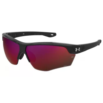 Under Armour Yard Dual Unisex Saulesbrilles 76/17/125 mm