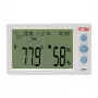 Uni-T A13T Temperatūras un mitruma mērītājs