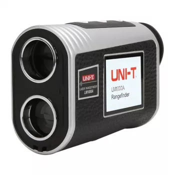 Uni-T LM1000A lāzera attāluma mērītājs