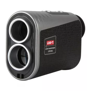 UNI-T LM1200G Lāzera attāluma mērītājs